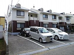 サンヴィラージュA・B