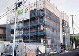 (仮称)D-ROOM文京2丁目