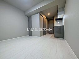 サンロージュ大分駅前 1102 11階1LDKのリビング/ダイニング