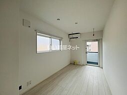 MELDIA小田急相模原II 105 1階1Kのリビング/ダイニング