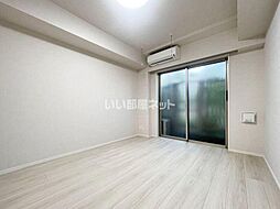 Ａｌｉｖｉｓ新江古田（アリビスシンエゴタ） 302 3階1Kのリビング/ダイニング