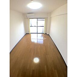 コーポコスモス 203 2階1Kのリビング/ダイニング