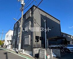 カインドネス八王子元横山町 303