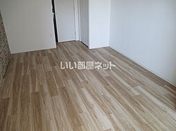 セレニテ神戸元町クレア 12階1Kのリビング/ダイニング