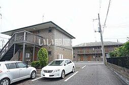 グラシューズ　A・B棟