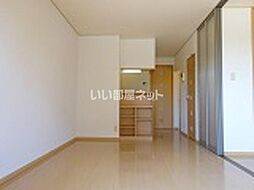 グラシューズ　A・B棟 B103 1階1LDKのリビング/ダイニング