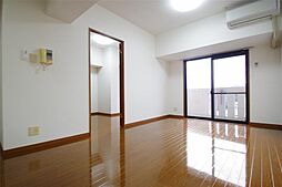 トウイナーズマンション 1001 10階1LDKのリビング/ダイニング