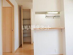 サウザンドタウン　Ｃ棟 C0104 1階1LDKのリビング/ダイニング