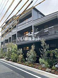 リビオメゾン大岡山 205