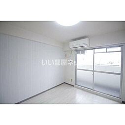 メゾンシャンピオネ 2B 5階1DKのリビング/ダイニング