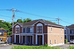 メゾン・ド・オーブＣ