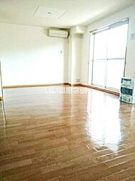 スプリングロードＡｋａｓａｋａ 401 4階2LDKのリビング/ダイニング