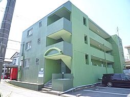 グリーンハイムユー＆ユー