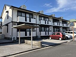 メゾンベール　参番館