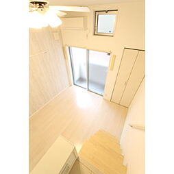 アリエッタ長町 102 1階1Kのリビング/ダイニング