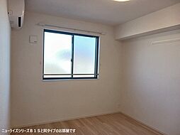 ブリックフォレスト 202 2階3LDKのリビング/ダイニング