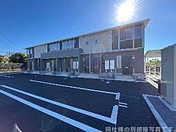 仮）ユニヴァリィII岩曽