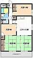 油屋ハイツ中野21階6.7万円