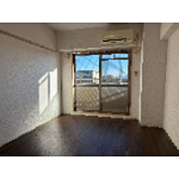 JR東海道本線 笠寺駅 徒歩7分の賃貸マンション 2階1Kのリビング/ダイニング