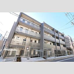 ハーモニーレジデンス中野本町パークサイド