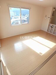 ラ・ヴィオレテラ 102 1階1LDKのリビング/ダイニング