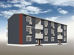 パークヴィラ合志I