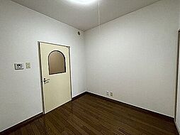 メゾン板橋本町 2階1DKのリビング/ダイニング