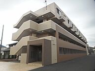 東京都府中市若松町3丁目：物件画像／大東建託リーシング株式会社　調布駅前店
