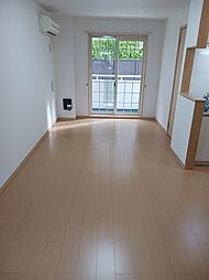 アバンツァート 104 1階1LDKのリビング/ダイニング