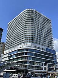 ザ・パークハウス 鹿児島中央タワー2108号