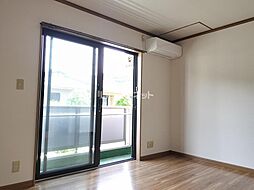 グレースＦ・Ｃ 115 1階1Kのリビング/ダイニング