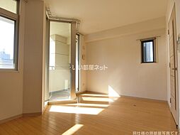 アーバンウェル茨木 805 8階1Kのリビング/ダイニング