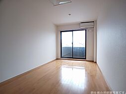 プラチナコート60番館 203 2階1Kのリビング/ダイニング