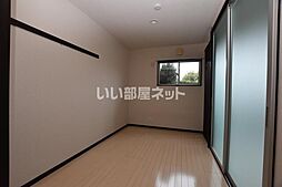 グラン・ラージ 105 1階1LDKのリビング/ダイニング