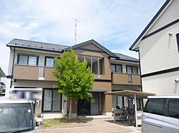 グランドールタモリ　Ａ