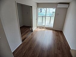 愛友・太子堂 104 1階1LDKのリビング/ダイニング