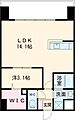 クロノス39京町本丁6階6.1万円