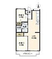 エスポワール東戸塚4階13.0万円