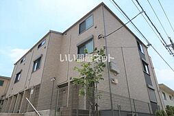 メルヴェーユ町田 103