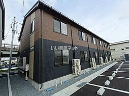 ワンリッチ金ヶ崎B