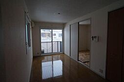 シャーメゾンさくら　Ｂ 101 1階2Kのリビング/ダイニング