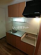 キッチン