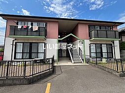 エスペランササキ　Ａ棟