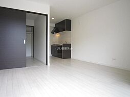 ネクサス広白石 503 5階1LDKのリビング/ダイニング