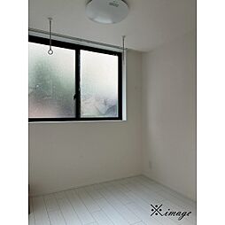 Mステージ志村坂上 0303 3階1Kのリビング/ダイニング