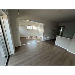 Ｌｕｓｏｒａ　Ｏｓａｔｏ(ルソーラ　オオサト） 105 1階2LDKのリビング/ダイニング