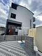 パークヴィラ陣内I 301