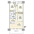 エスリード姫路3階14.8万円
