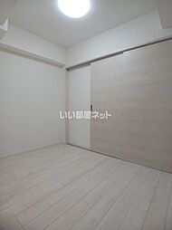 ＴＲＡＤＩＳ錦糸町 501 5階1DKのリビング/ダイニング