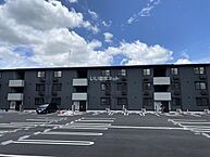 熊本県菊池郡大津町大字杉水：物件画像／大東建託リーシング株式会社 熊本中央店